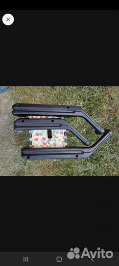 Дверные ручки ваз