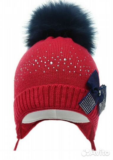 Шапки детские. Шапка детская СССР