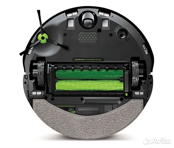 Робот-пылесос iRobot Roomba Combo j7