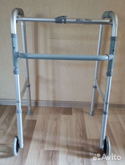 Ходунки для взрослых