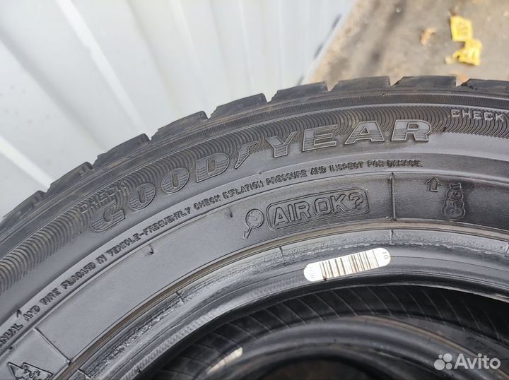 Goodyear Ice Navi Zea 175/65 R14 82Q