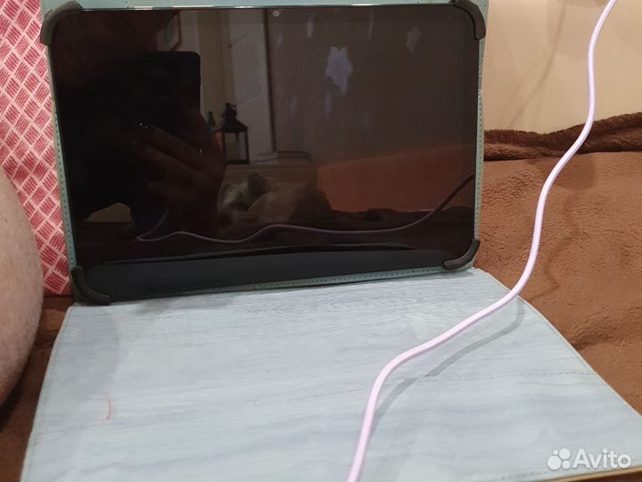 Планшет samsung galaxy tab A-8 SM-X205