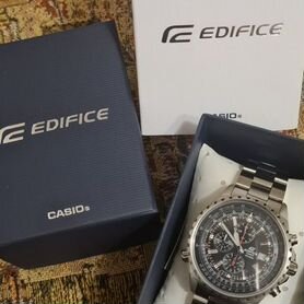 Часы Casio Edifice EF-527D в Кувандыке