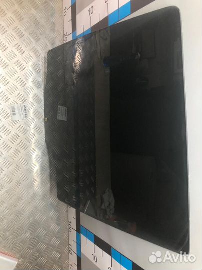 Б/У Стекло двери MB W163 M-Klasse ML