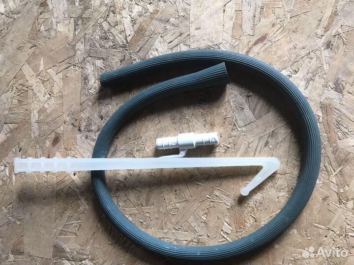 Полка на ванну для стирал. машин