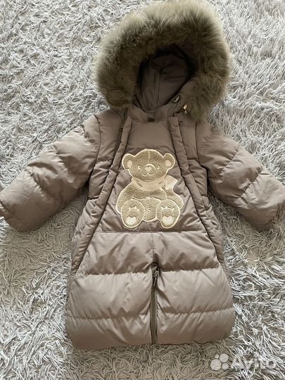 Отдам за детский сок «Фруто Няня»