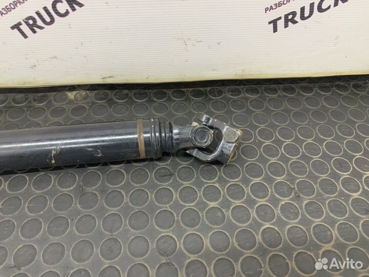 Кардан рулевой Volvo FM