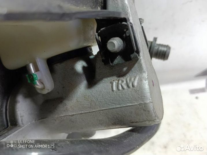 Вакуумный усилитель тормозов Audi A4 Allroad B8