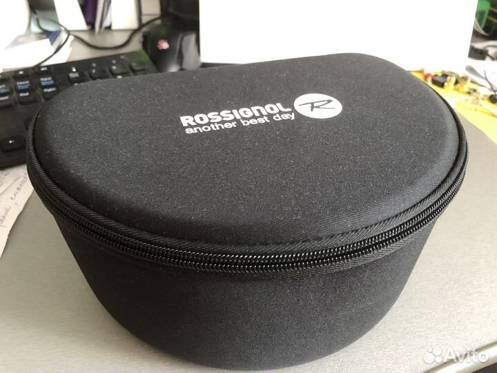 Лыжная маска-козырек (визоры) Rossignol PRO skjern