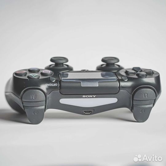Джойстик Sony PS4