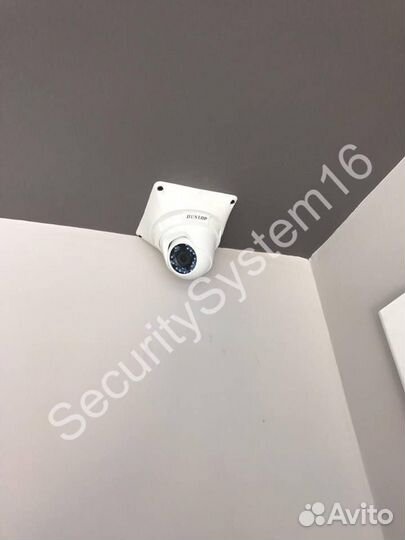 Видеонаблюдение. Монтаж, обслуживание, продажа