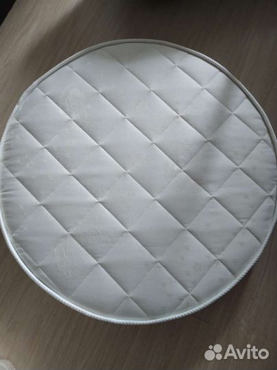 Матрас детский