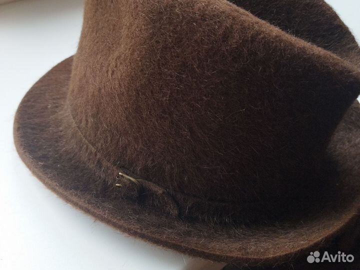 Шляпа мужская ретро, шляпы женские