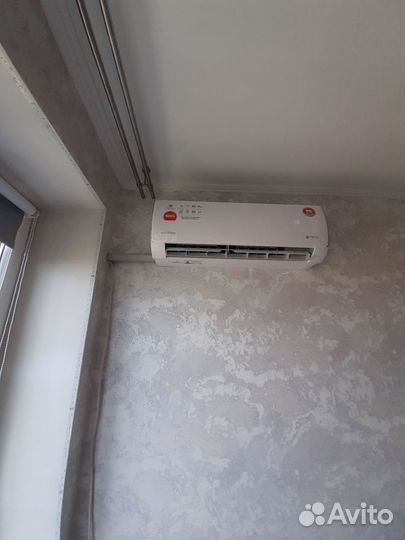 Установка кондиционеров,обслуживание кондиционеров