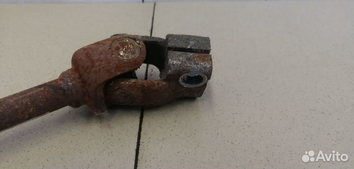 Кардан рулевой Cobalt 2011-2015