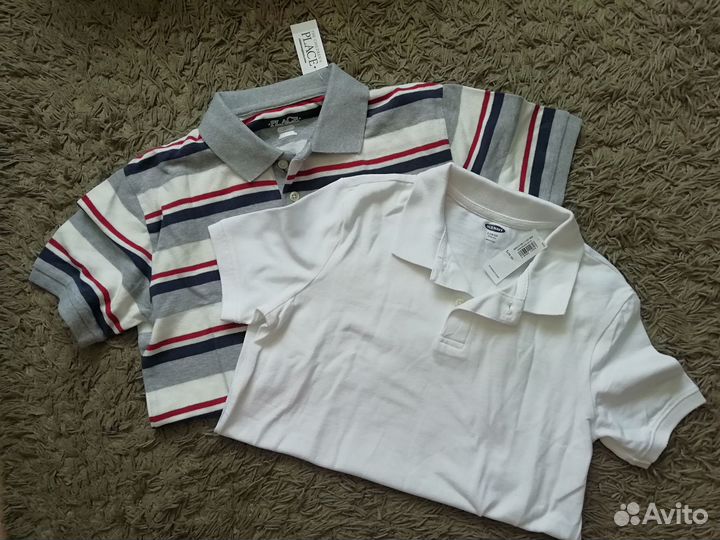 Одежда на мальчика 152-158