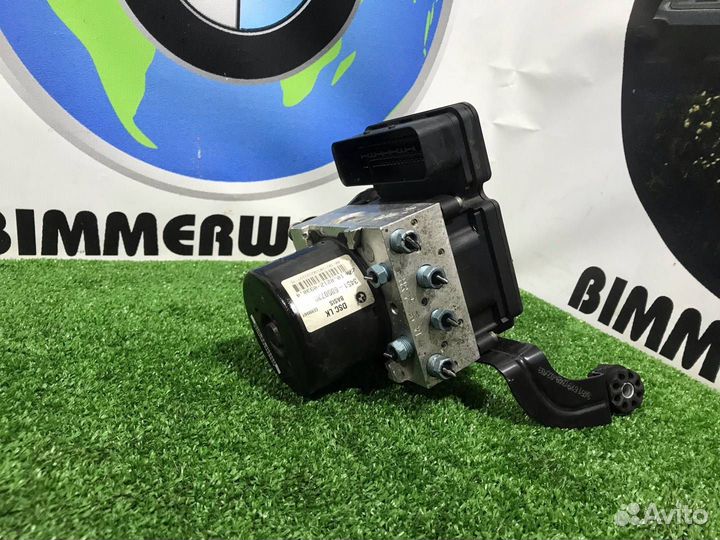 Блок ABS BMW 3 F30/F31/F34 F30 2012 34516860730