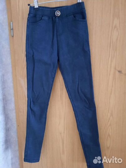 Брюки для девочки