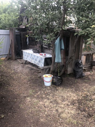 Участок 8,5 сот. (ИЖС)