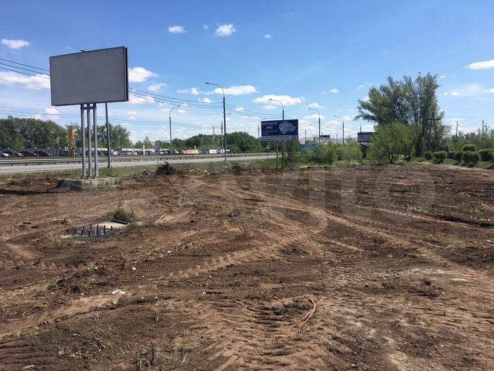 Участок 25 сот. (промназначения)