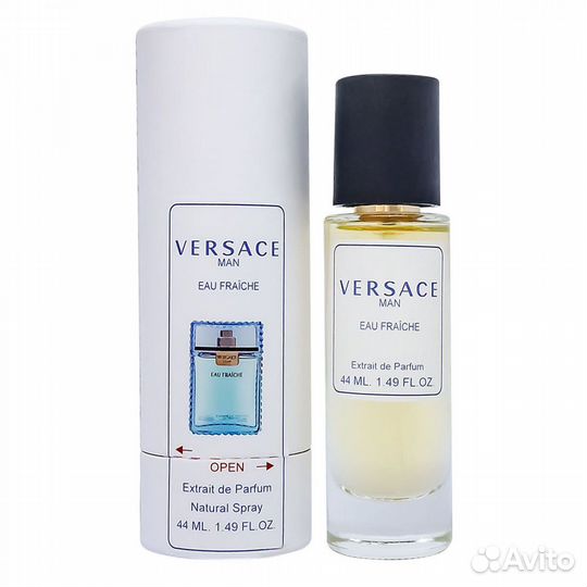Versace Man Eau Fraiche 44ml