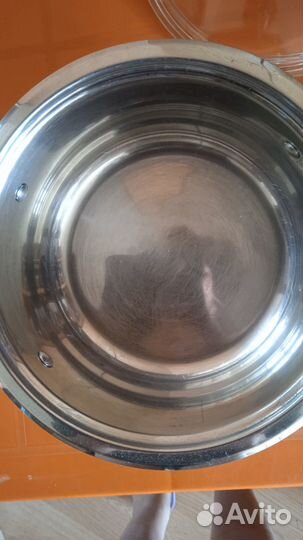 Кастрюля 3л