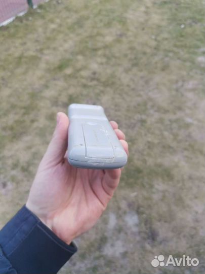 Пульт от телевизора