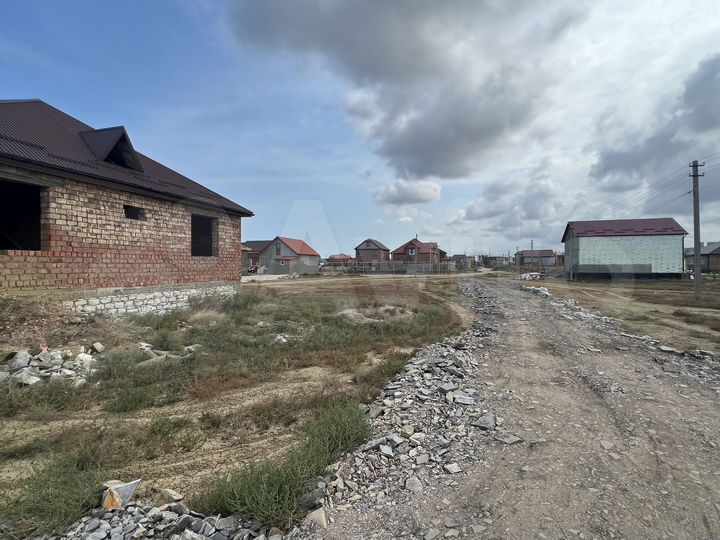 Участок 6 сот. (ИЖС)