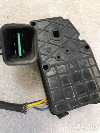 Мотор печки Chery Fora A21 A21 SQR484F 2007