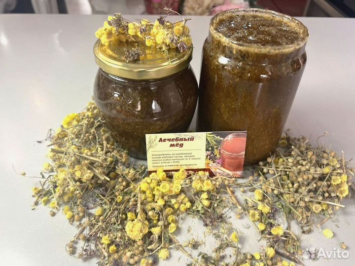 Натуральный усилитель влечения