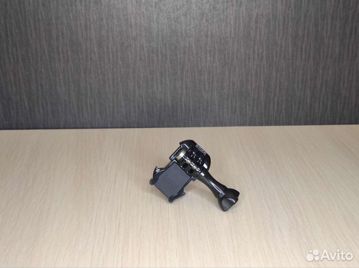 Оригинальное крепление GoPro hero 11/10/9