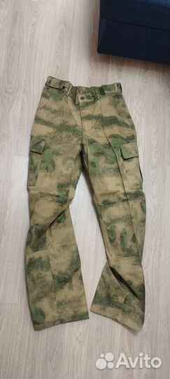 Военная форма мох