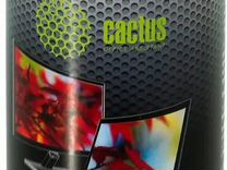 Cactus Салфетки CS-T1001 Туба с чистящими салфетка