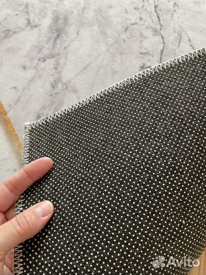 Ковер безворсовый