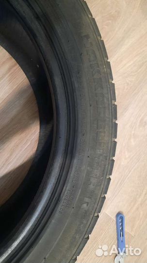 Nokian Tyres Hakkapeliitta R 225/50 R17