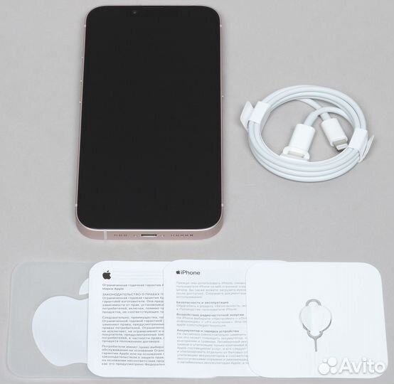 iPhone 13 mini, 128 ГБ