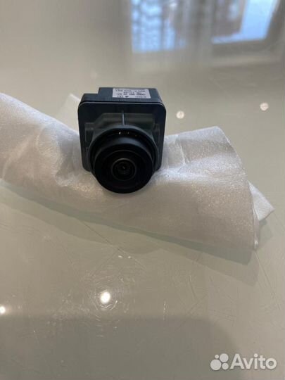 Камера кругового обзора Mercedes A0009053902