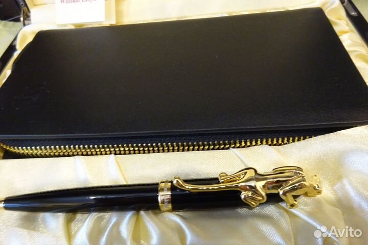 Подарочный набор William Lloyd