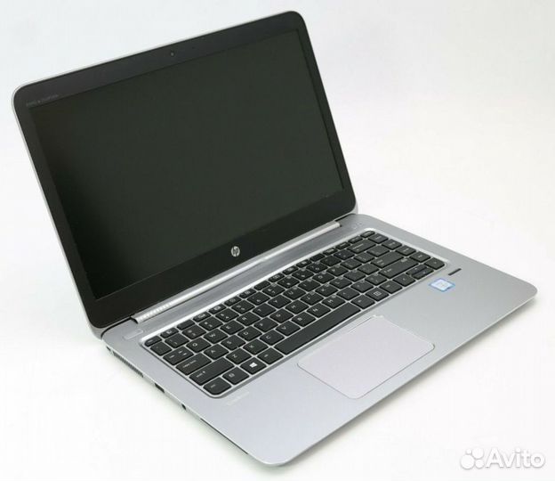 HP EliteBook Folio 1040 G3