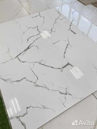 Керамогранит первого сорта