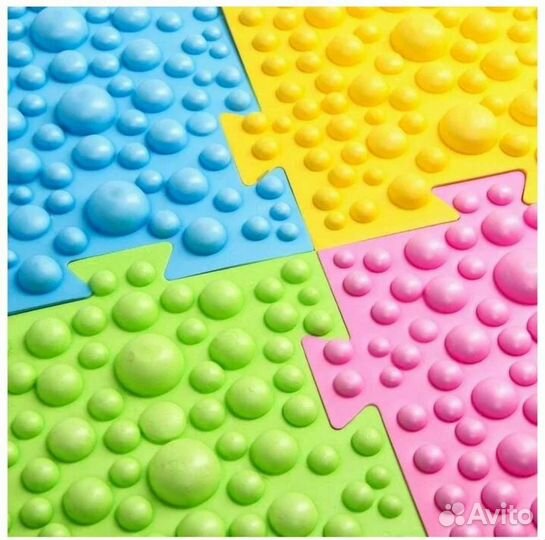 Массажный коврик