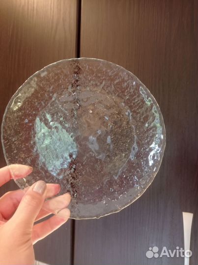 Набор посуды 11 предметов