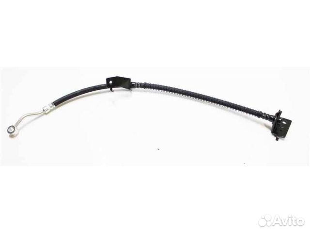 Шланг тормозной передний правый Solaris 570NR