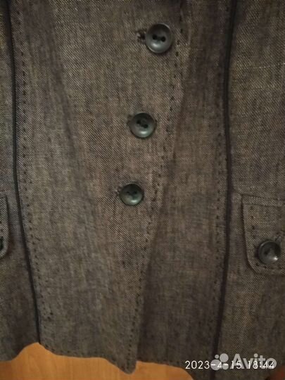 Жакет женский 46 48