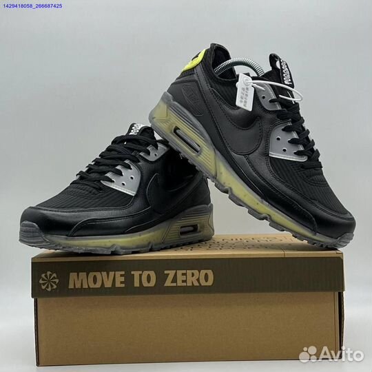 Кроссовки Nike Air Max Terrascape 90 (Арт.87729)