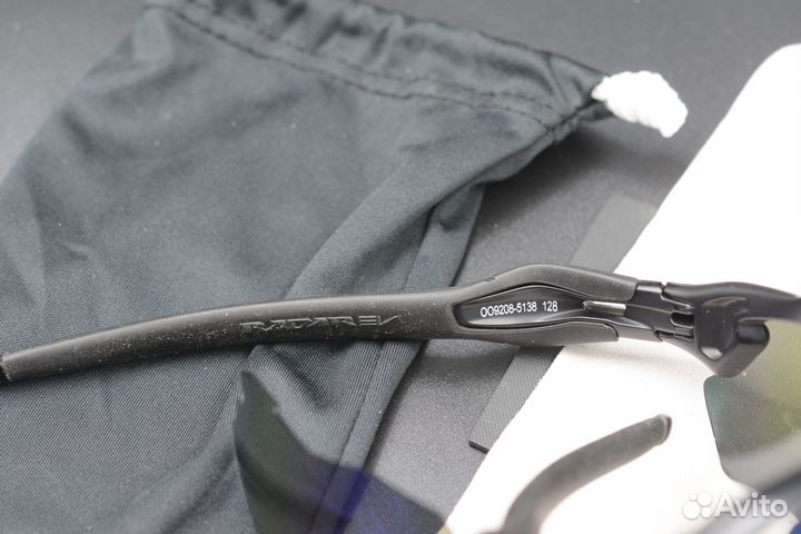 Очки oakley radar EV path Polarized