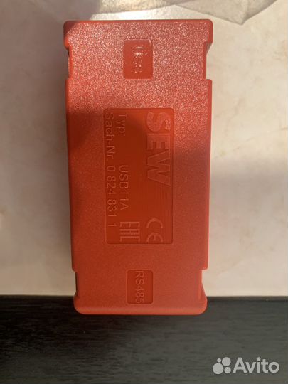 Sew USB Adapter Rs485 USB11A