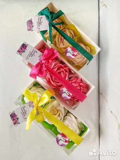 Букет из зефира