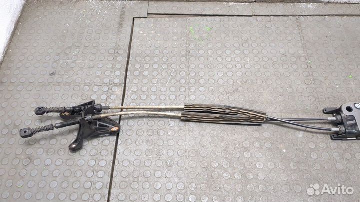 Кулиса кпп Volkswagen Passat 8 2015, 2016