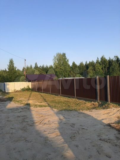 Участок 21,7 сот. (СНТ, ДНП)